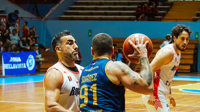 Copa Chile: Español de Osorno busca alargar la serie de playoffs frente a Universidad de Concepción Copa Chile: Español de Osorno busca alargar la serie de playoffs frente a Universidad de Concepción