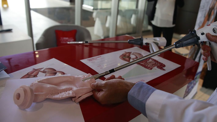 Médico está prófugo: fue condenado por abusar de cinco mujeres en Copiapó Médico está prófugo: fue condenado por abusar de cinco mujeres en Copiapó