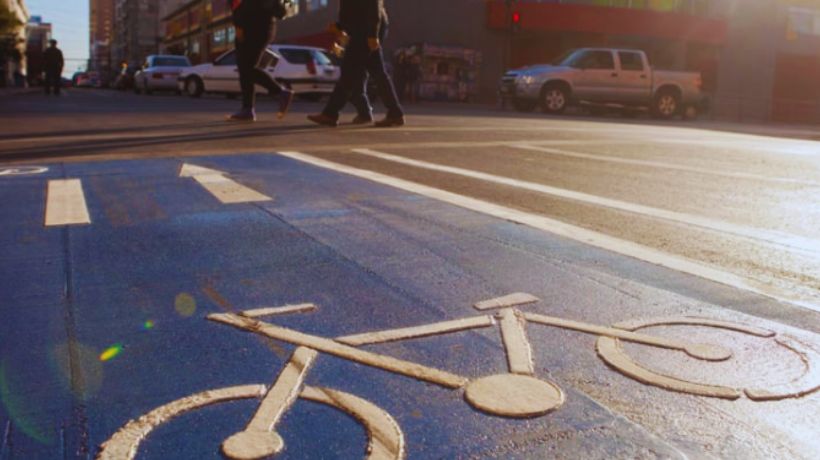Minvu defiende nuevas ciclovías por centro de Antofagasta: "La coexistencia con el transporte público es posible" Minvu defiende nuevas ciclovías por centro de Antofagasta: "La coexistencia con el transporte público es posible"