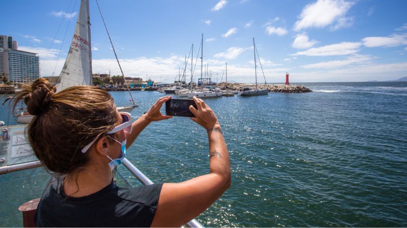 Antofagasta será sede del Segundo Encuentro Internacional de Turismo Costero