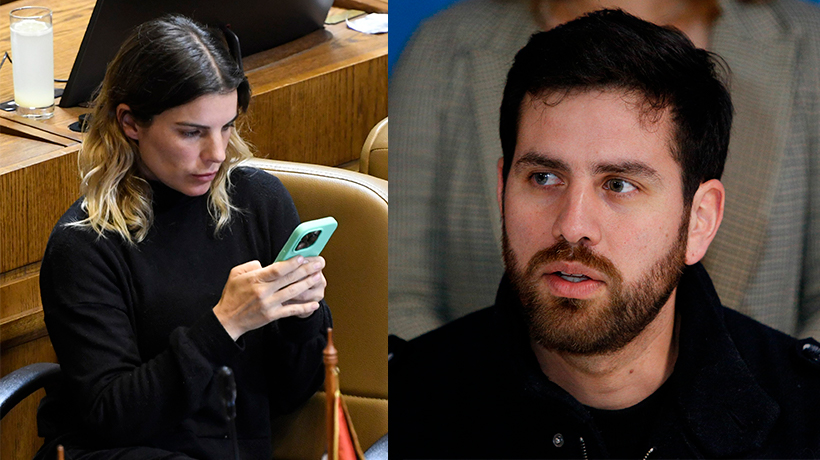 Ibáñez por "intervención" de Orsini en caso Valdivia: "Creo que los telefonazos no corresponden y exceden atribuciones” Ibáñez por "intervención" de Orsini en caso Valdivia: "Creo que los telefonazos no corresponden y exceden atribuciones”