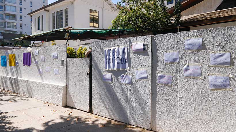 “No es un caso aislado”: piden fiscalizar a Eleam por malos tratos a adultos mayores en Viña