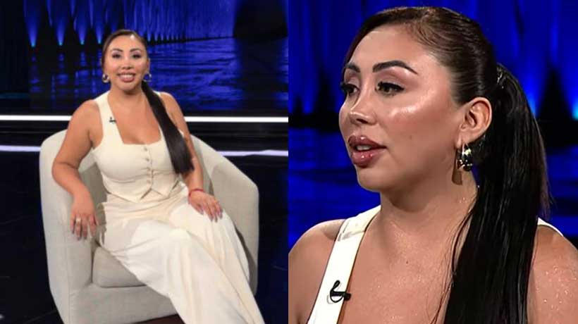 Naya Fácil recuerda su infancia y relación con su padres: “Me golpearon hasta los 17 años"