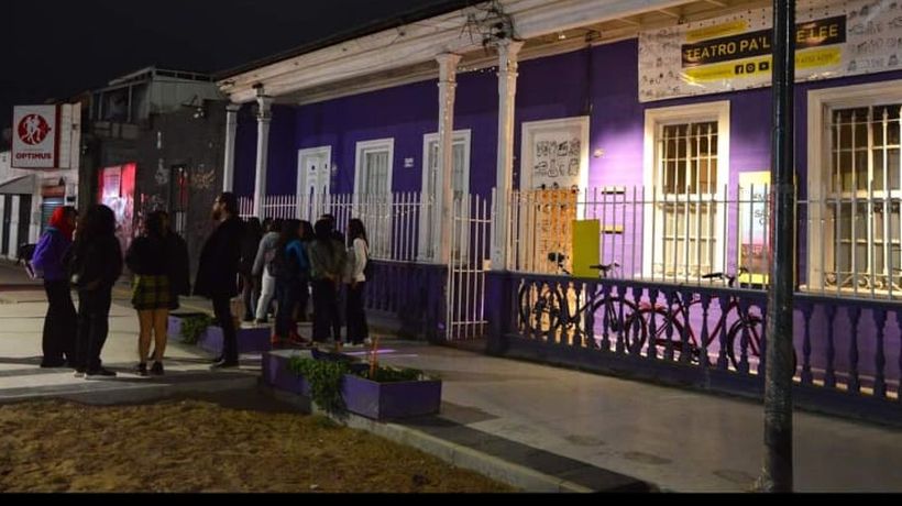 Conmemoración de la Matanza de la Escuela Santa María de Iquique: Pampa Travesti presenta versión de la "Cantata Popular”