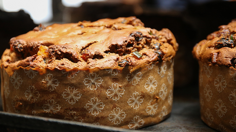 El mejor pan de pascua del Gran Valparaíso está en Recreo