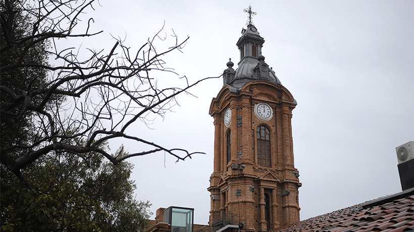 Víctima de abuso sexual por sacerdote de Valparaíso: "No hay protocolos, ni comprensión o cariño a la víctima"