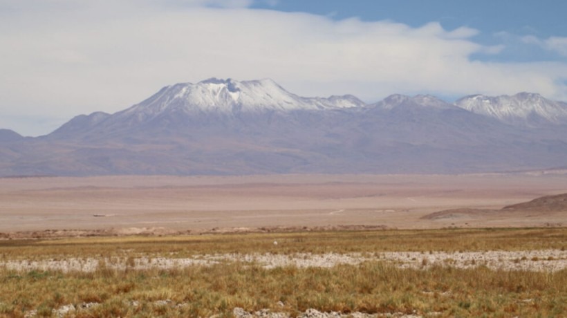 Tribunal Ambiental rechaza reclamación de Escondida y confirma histórica multa por daño ambiental irreparable Tribunal Ambiental rechaza reclamación de Escondida y confirma histórica multa por daño ambiental irreparable