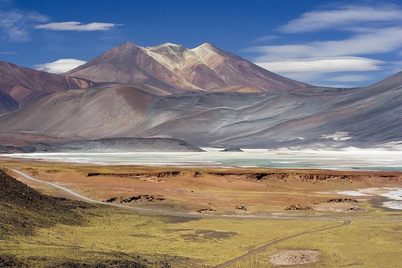 Litio: consulta indígena por Salares Andinos inicia etapa de cierre en Atacama Litio: consulta indígena por Salares Andinos inicia etapa de cierre en Atacama