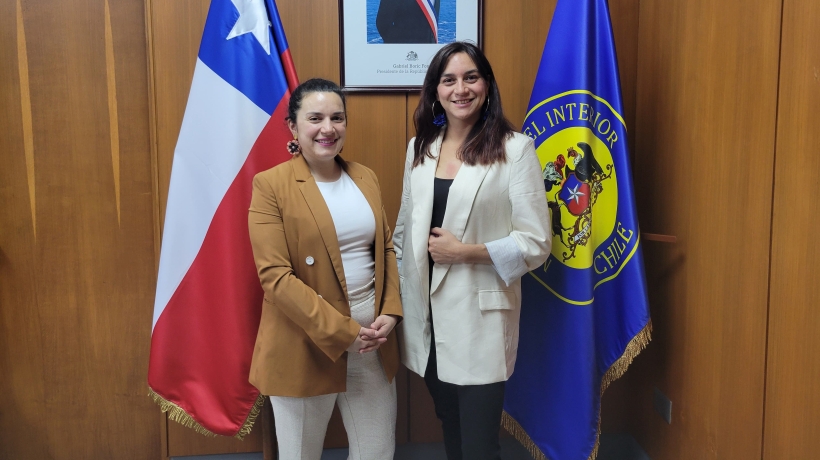 Profesora asumió como nueva seremi de las Culturas en la Región de Los Lagos