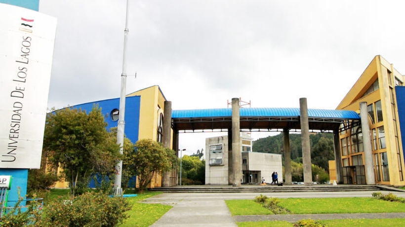 Rector de la ULagos descartó "presión indebida" respecto a nuevo campus en Puerto Montt