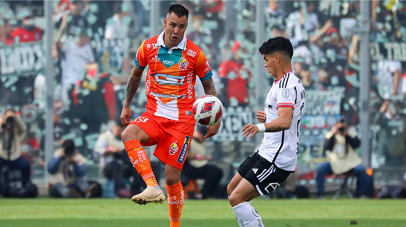 Limache gana la pulseada por Guillermo Pacheco