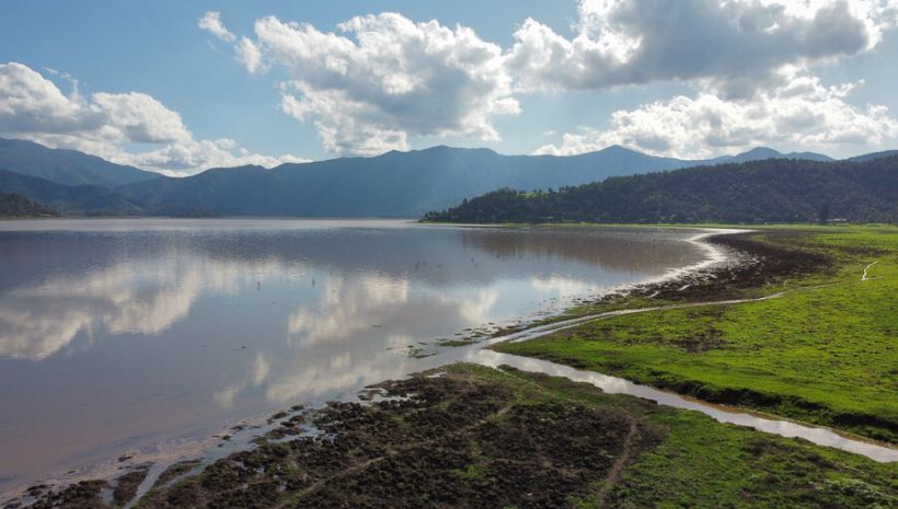 Encuentran muerto a hombre que se encontraba desaparecido en la Laguna de Aculeo