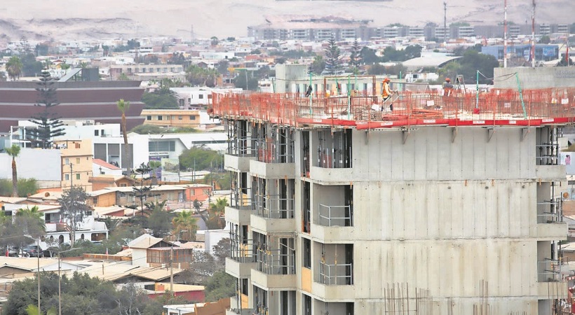CChC reitera urgencia de Plan de Obras Arica 2029 para reactivar economía regional