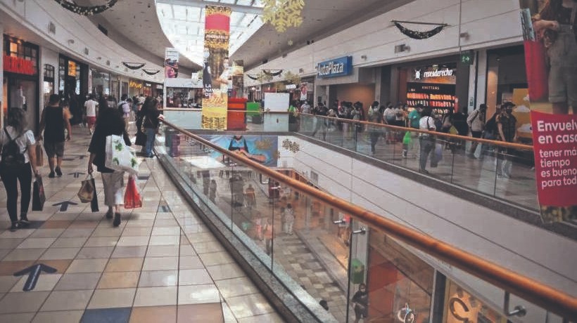 Feriado irrenunciable en Antofagasta: hoy el comercio debe estar cerrado a las 20:00 horas Feriado irrenunciable en Antofagasta: hoy el comercio debe estar cerrado a las 20:00 horas