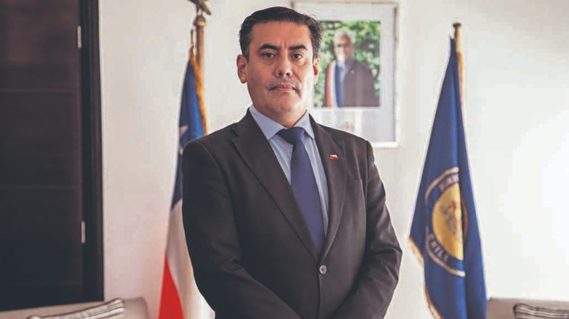 Municipio de Sierra Gorda comienza a formar su equipo