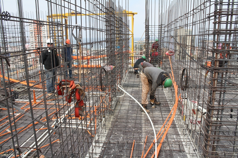 Al alza cerró desempleo el 2024: 9,0% en la Región de Antofagasta Al alza cerró desempleo el 2024: 9,0% en la Región de Antofagasta