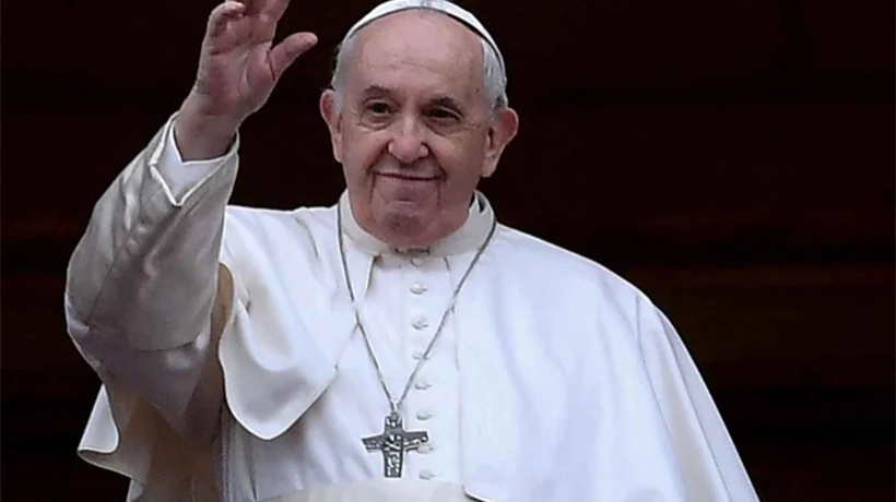Año nuevo: El papa pidió a los países de tradición cristiana que condonen la deuda a los países pobres