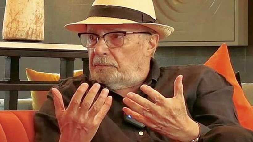 “Exagerado”: ex director del Festival de Viña liquidó a Rafael Araneda y propuso a nuevo animador