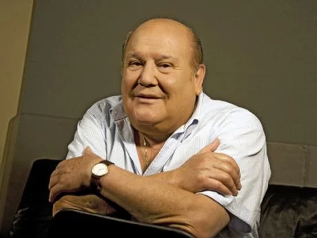 A los 82 años murió Leo Dan, ídolo de la Nueva Ola