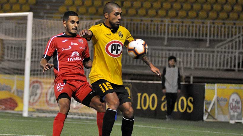 Los jugadores que subieron con Limache y que nutrirán a San Luis este año para repetir el mismo logro
