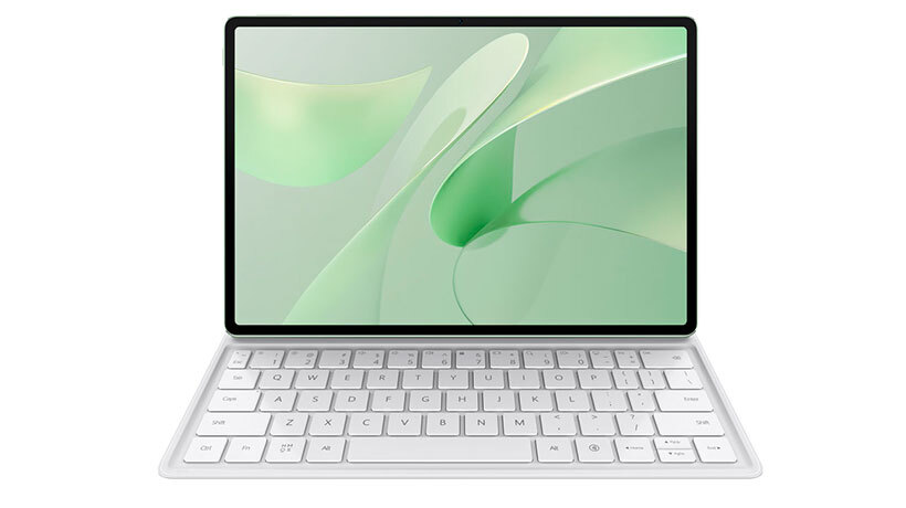 Review: Huawei MatePad 12 X, a prueba del sol