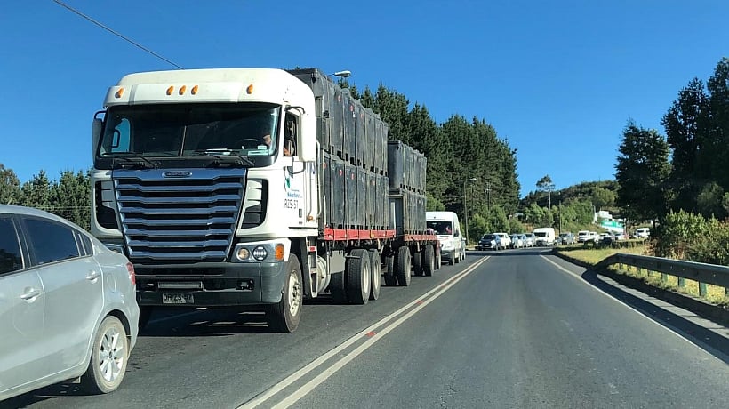 Suspenden sesión de Comisión de Obras Públicas en Chiloé