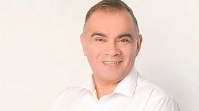 Informe de Contraloría complica al alcalde de La Ligua Patricio Pallares Informe de Contraloría complica al alcalde de La Ligua Patricio Pallares