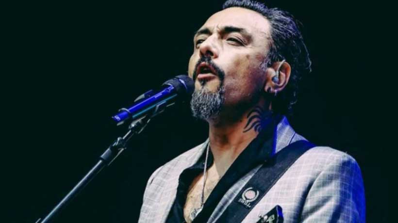 El complejo momento de Lucybell previo a show en el Festival del Huaso de Olmué 2025: “Con peligro de muerte”