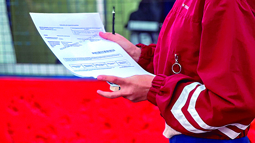 Resultados de la PAES evidencian las desigualdades educativas en Antofagasta y el norte del pais