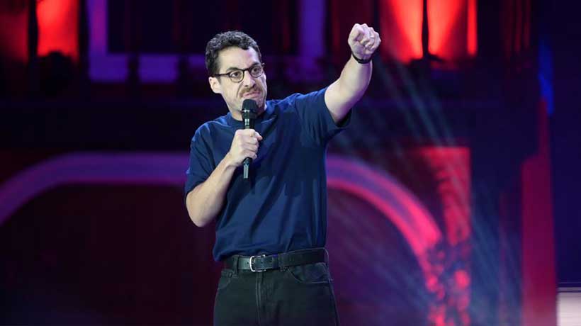 “Le tenía más fe”: Ignacio Socías no logra conquistar a internautas durante su debut en Olmué 2025