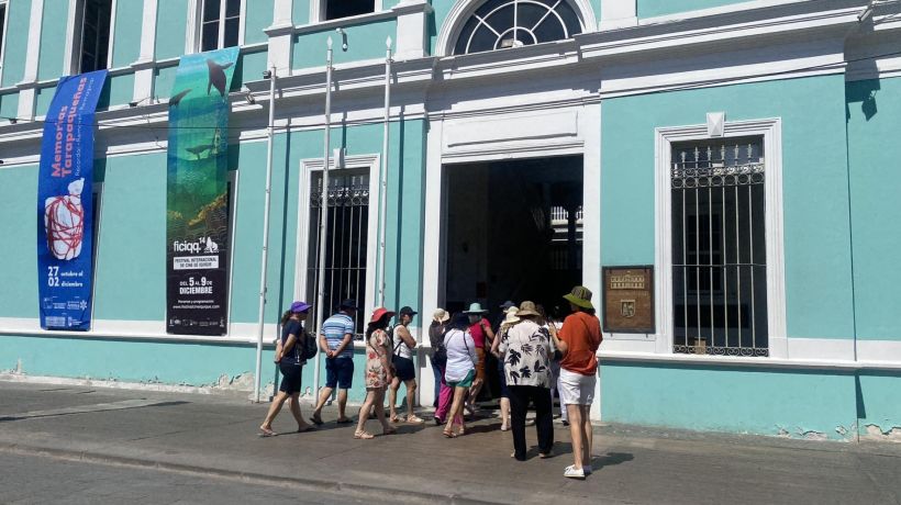 Tarapacá tendrá 10 actividades para jornada de museos en verano 2025