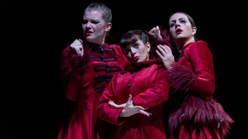 FITZA 2025: Seis comunas de la Región de Antofagasta disfrutarán de teatro gratuito este verano