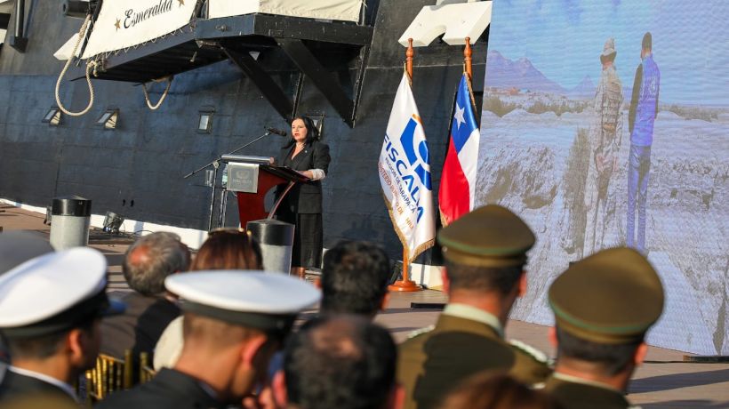 Fiscalía de Tarapacá durante el 2024 registró 85 imputados  por delitos de asociaciones delictivas y criminales