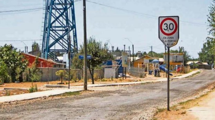 Problema de acceso retrasa ingreso de Bomberos para combate de incendios en San Nicolás