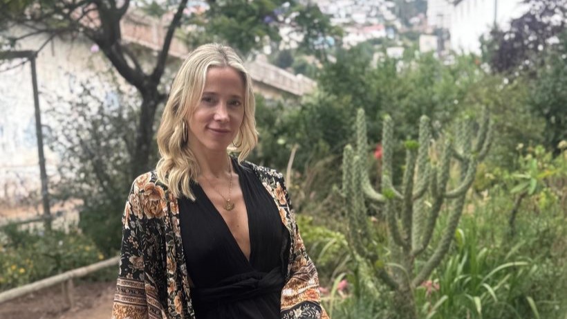 Huellas de Bienestar: el tantra más allá del ámbito sexual
