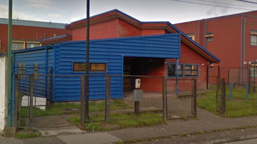 Funcionarios del Sapu Padre Hurtado de Puerto Montt fueron agredidos a golpes Funcionarios del Sapu Padre Hurtado de Puerto Montt fueron agredidos a golpes