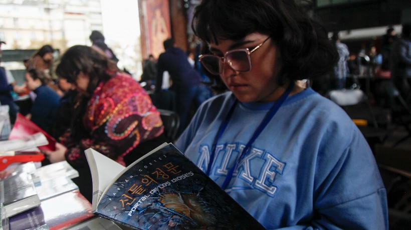 Antofagasta: Revisa los libros y series que marcan tendencia este verano