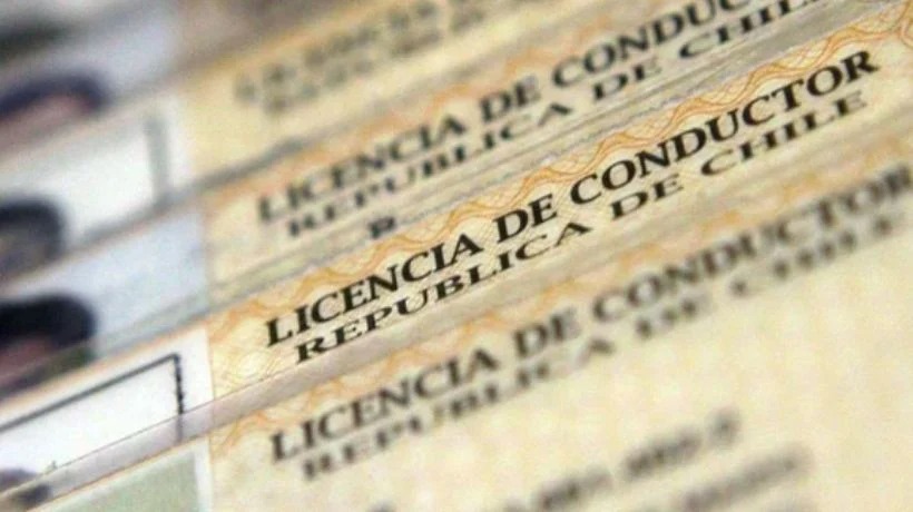 Aumentan cupos para renovación de licencias de conducir en Antofagasta