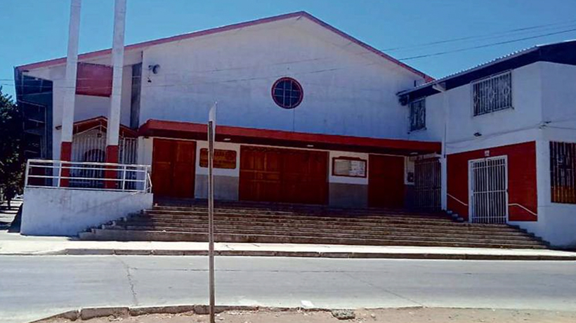 Avanza el mejoramiento de las veredas de Barrancas y proyectan obras en Centenario