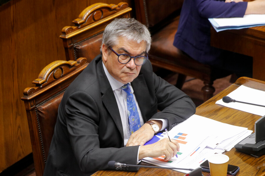 Gobierno presentará proyecto de subsidios a dividendos para reactivar el sector inmobiliario