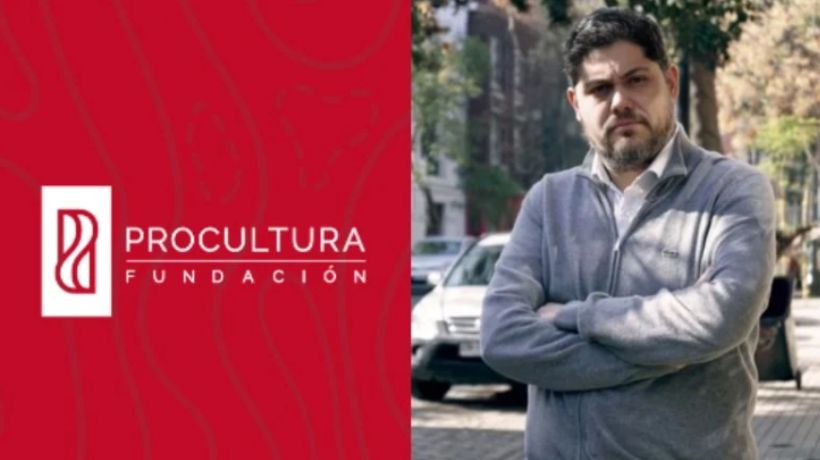 Fiscalía no descarta 'sorpresas' en caso Procultura