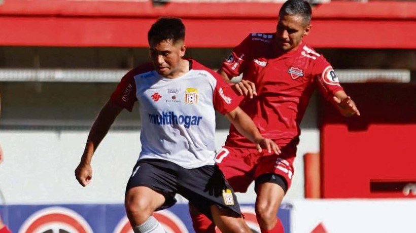 Ñublense buscará su segundo triunfo frente a la Universidad de Concepción