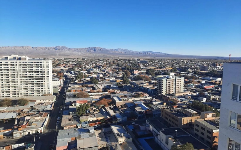 Comité operativo comenzó sesiones para nuevo plan de descontaminación en Calama