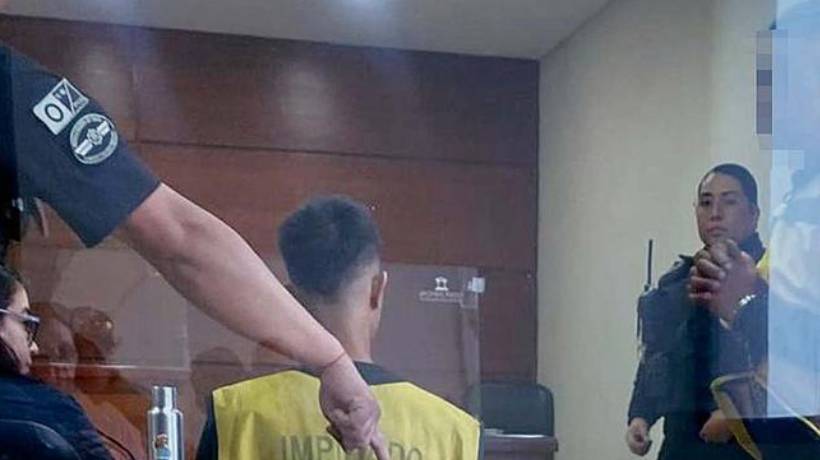 Migrantes son detenidos en Cartagena tras redada narco: quedaron en prisión preventiva a la espera de su expulsión