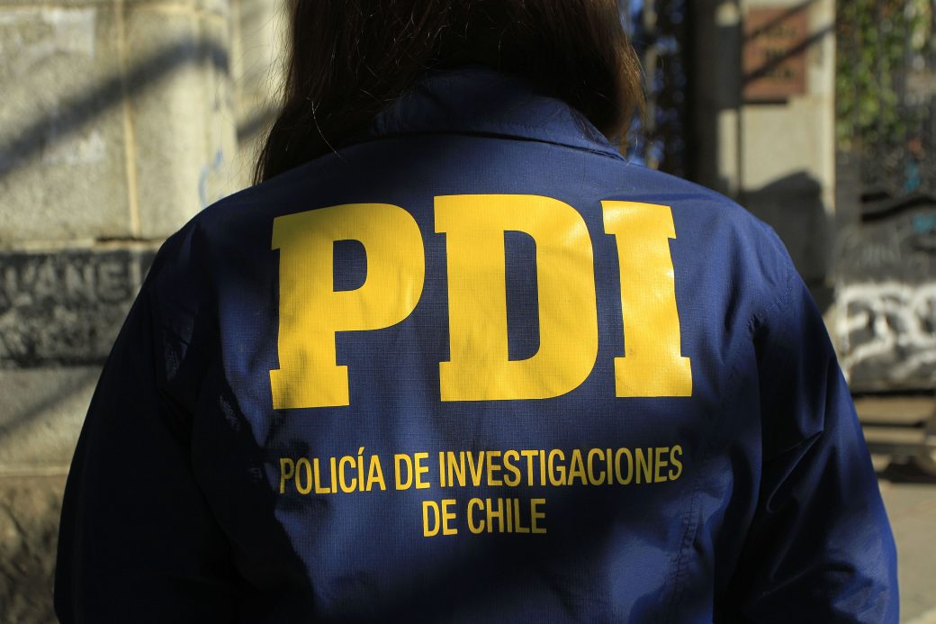 Encuentra a mujer que se mantenía con registro de presunta desgracia en Victoria Encuentra a mujer que se mantenía con registro de presunta desgracia en Victoria