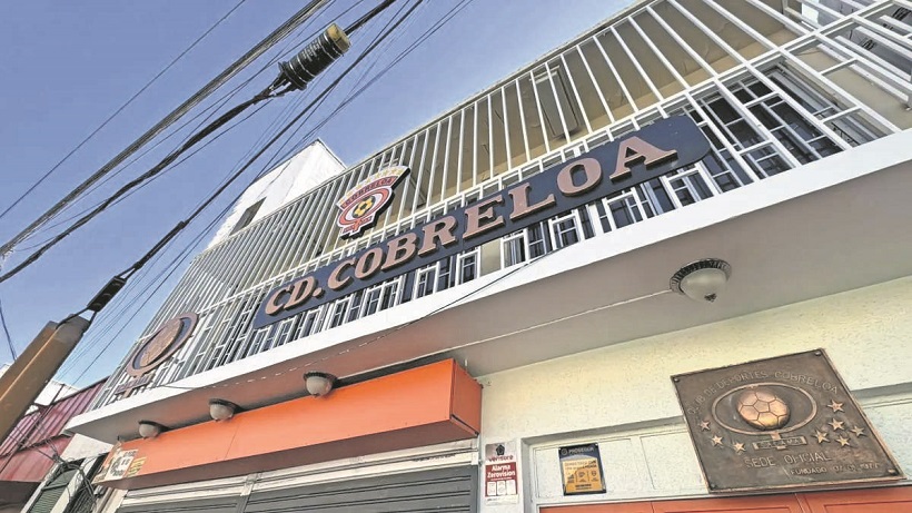 Tareas pendientes de Cobreloa: continuidad de gerenta y cuentas impagas Tareas pendientes de Cobreloa: continuidad de gerenta y cuentas impagas