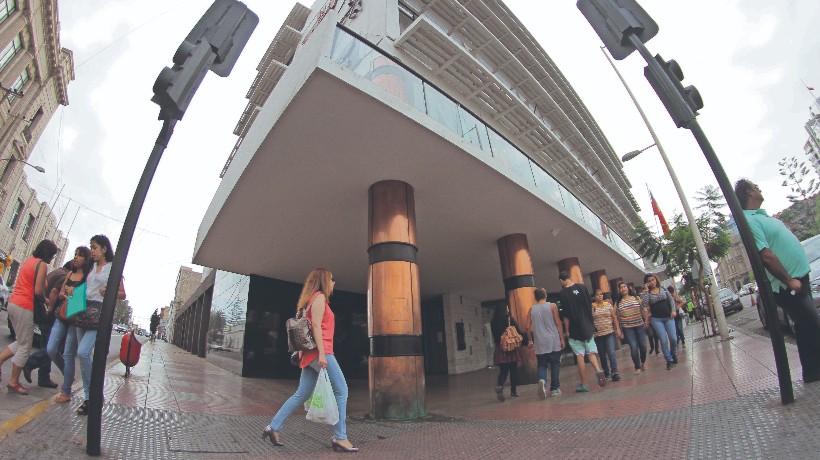 Un diagnóstico a las Seremis de Antofagasta: Siete carteras tienen subrogancias