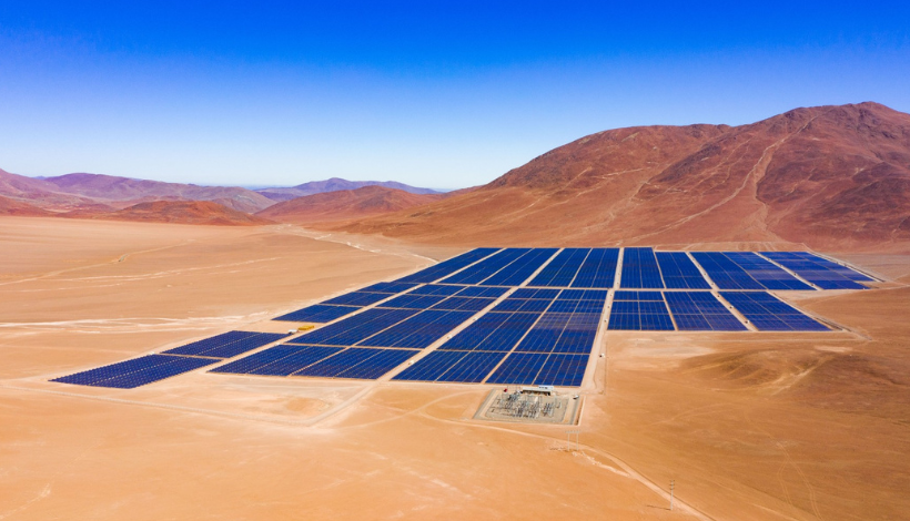Cómo la tecnología y las energías renovables optimizan el consumo de agua