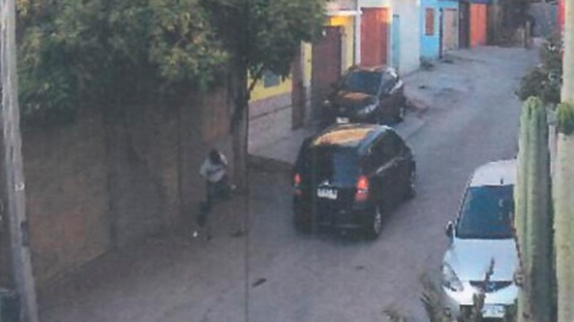 Logran veredicto condenatorio contra cuatro acusados por secuestro calificado en Iquique