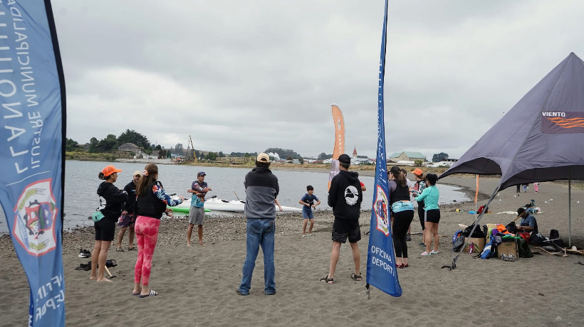 Llanquihue celebró "Rema en Tu Lago 2025"